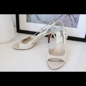 MICHAEL Michael Kors strap heel sandals